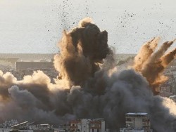 Israel Kembali Serang Target Hizbullah di Lebanon, 30 Orang Tewas