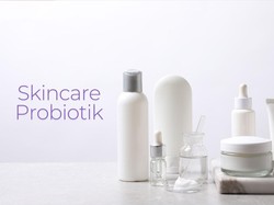 Mengenal Skincare dengan Probiotik yang Tren di 2024, Ini Manfaatnya untuk Kulit