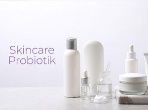 Mengenal Skincare dengan Probiotik yang Tren di 2024, Ini Manfaatnya untuk Kulit Mengenal Skincare dengan Probiotik yang Tren di 2024, Ini Manfaatnya untuk Kulit