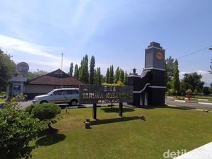 5 Alumnus SMA TN Magelang di Pemerintahan Prabowo, Ini Kiprahnya Saat Muda