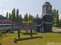Rekrutmen Pamong Pengajar Pengasuh SMA Taruna Nusantara, Lulusan S1 Merapat!