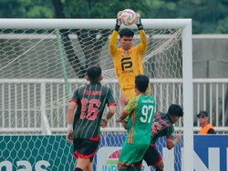Sriwijaya FC Gagal Raih 3 Poin Setelah Kalah 1-2 Lawan FC Bekasi CIty