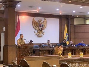 Bali Turun Peringkat di PON, Golkar Minta Evaluasi Kerja OPD Bali Turun Peringkat di PON, Golkar Minta Evaluasi Kerja OPD