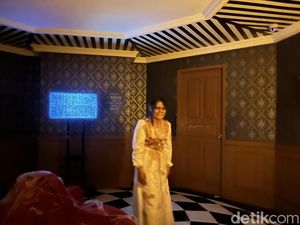 Franks Family Terror, Wahana Horor Jelang Halloween di Trans Studio Bali Franks Family Terror, Wahana Horor Jelang Halloween di Trans Studio Bali