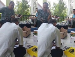 Plt Sekwan Lubuklinggau Dilaporkan ke Bawaslu Dugaan Langgar Netralitas ASN