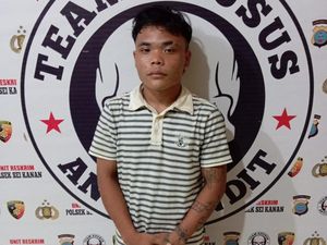 Aksi Biadab Anak di Labusel Bacok Ortu gegara Kesal Dibanding-bandingkan Aksi Biadab Anak di Labusel Bacok Ortu gegara Kesal Dibanding-bandingkan