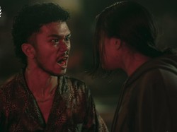 Kristo Immanuel soal Jakarta Film Week 2024: Lo Nonton, Have Fun!