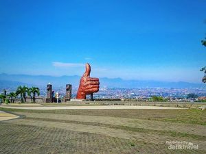 Wisata Pasir Kunci, Perpaduan Alam dan Budaya yang Menawan