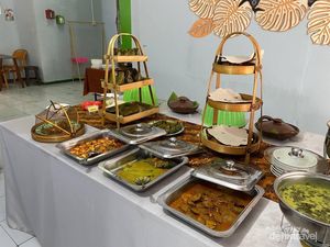 Berburu Kuliner Khas Jawa di Tanah Sunda