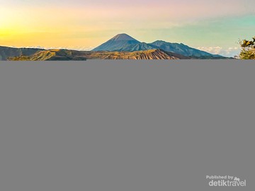 Pesona Abadi Bromo: Keajaiban Alam yang Tak Pernah Padam