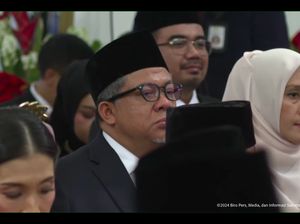 Jadi Wakil Menteri Perumahan dan Permukiman, Fahri Hamzah Bicara Tapera