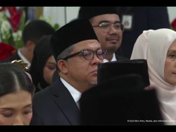 Jadi Wakil Menteri Perumahan dan Permukiman, Fahri Hamzah Bicara Tapera