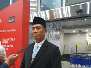 Wamen Dikti soal Bahasa Portugis di Sekolah: Permudah Dapat Pekerjaan di LN Wamen Dikti soal Bahasa Portugis di Sekolah: Permudah Dapat Pekerjaan di LN