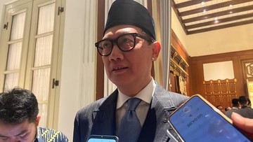 Tarif Trump 32% Berlaku 1 Agustus, Wamenlu: Masih Ada Waktu Negosiasi