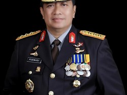 Perjalanan Karir Purwadi Arianto, dari Reserse hingga Wakil MenPAN-RB