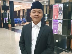 Wamendikdasmen Fajar Riza Ul Haq: Pembagian Kerja Wamen Tunggu Arahan Menteri
