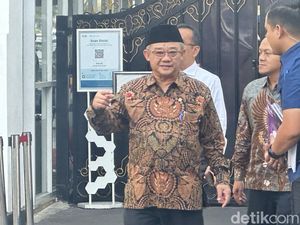 Mendikdasmen: Prabowo Concern STEM, Dikaji Diajarkan Awal SD Mendikdasmen: Prabowo Concern STEM, Dikaji Diajarkan Awal SD