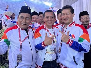 Aep Syaepuloh Didukung IKPM Gontor, Janji Bawa Perubahan bagi Karawang Aep Syaepuloh Didukung IKPM Gontor, Janji Bawa Perubahan bagi Karawang