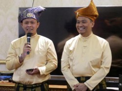 Fokus Pendidikan, Paslon Agung-Markarius Siapkan Beasiswa hingga Lulus Sarjana