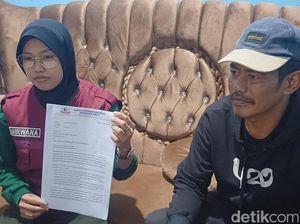 Aliansi Warga Somasi Ketua KPU Maros Diduga Larang PPK Pilih Kotak Kosong Aliansi Warga Somasi Ketua KPU Maros Diduga Larang PPK Pilih Kotak Kosong