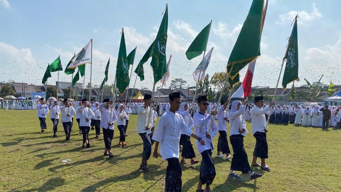 Yuk, Kenali Lebih Dekat Hari Santri Nasional, Sejarah dan Artinya yang Menyentuh Hati!