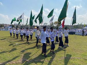 Hari Santri Nasional Tanggal Berapa? Ketahui Sejarah dan Maknanya! Hari Santri Nasional Tanggal Berapa? Ketahui Sejarah dan Maknanya!