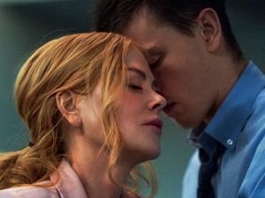 Ini Alasan Nicole Kidman Tertarik Main di Film Erotis A24