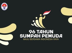 Hari Sumpah Pemuda Apakah Libur Nasional? Anak Sekolah Cek Dulu!