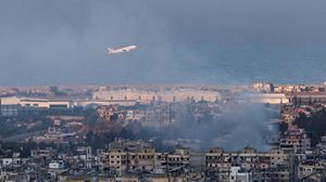 Bandara Internasional Beirut Tetap Beroperasi di Tengah Serangan Israel