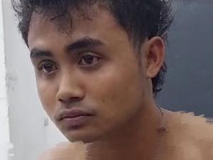 Begal Beraksi 9 Kali Resahkan Warga Palembang Tewas Ditembak Polisi, 1 Diburu Begal Beraksi 9 Kali Resahkan Warga Palembang Tewas Ditembak Polisi, 1 Diburu