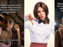 Masih Terjadi! Perlakuan Rasis di Restoran yang Menyita Perhatian