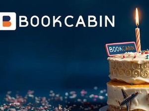1st Anniversary, BookCabin Beri Diskon Spesial untuk Anggota CabinClub