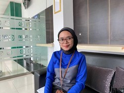 Andalkan JKN, Cyndi Jalani Operasi Usus Buntu Tanpa Kendala