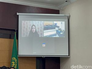 Fakta-fakta Polwan Pembakar Suami di Mojokerto Terancam Bui 15 Tahun Fakta-fakta Polwan Pembakar Suami di Mojokerto Terancam Bui 15 Tahun
