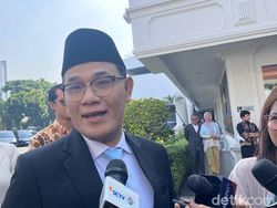 Budiman Jadi Kepala Badan Pengentasan Kemiskinan, Bagaimana Nasib Bukit Algoritma? Budiman Jadi Kepala Badan Pengentasan Kemiskinan, Bagaimana Nasib Bukit Algoritma?