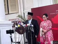 Budiman Pastikan Bansos Lanjut di Era Prabowo: Bahkan Ditambah