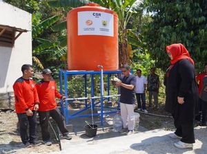 Pemkab Sragen Bangun 43 Sumur dalam untuk Atasi Kekeringan di Utara