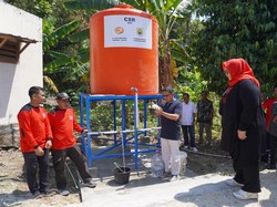 Pemkab Sragen Bangun 43 Sumur dalam untuk Atasi Kekeringan di Utara