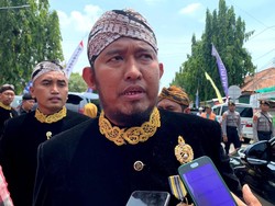 Achmad Fauzi Beri BPJS Ketenagakerjaan ke Ribuan Pekerja Rentan di Sumenep