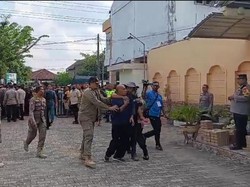Sopir Kadinsos Madiun Nyaris Dikeroyok Saat Berlangsung Debat Pilbup