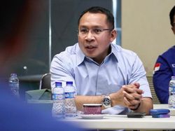 Video Demokrat: Kemerdekaan Palestina Mutlak untuk Diplomasi dengan Israel