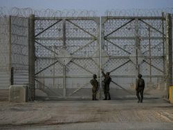 UNRWA Setop Kirim Bantuan ke Gaza Via Kerem Shalom karena Keamanan