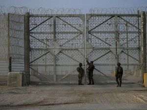 UNRWA Setop Kirim Bantuan ke Gaza Via Kerem Shalom karena Keamanan UNRWA Setop Kirim Bantuan ke Gaza Via Kerem Shalom karena Keamanan