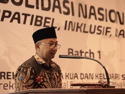 Penyuluh Agama Kini Bisa Jadi Kepala KUA