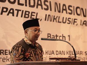 Penyuluh Agama Kini Bisa Jadi Kepala KUA Penyuluh Agama Kini Bisa Jadi Kepala KUA