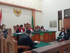 Dugaan Malapraktik Dokter ke Pasien Australia, Pengacara Sebut Praktik Mandiri