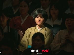 7 Fakta Drakor Terbaru Kim Tae Ri Jeongnyeon: The Star Is Born 7 Fakta Drakor Terbaru Kim Tae Ri Jeongnyeon: The Star Is Born