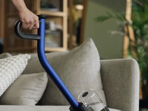 Ulasan Dyson WashG1, Alat Pel Canggih Rp 11 Juta, Sepadan dengan Harga? Ulasan Dyson WashG1, Alat Pel Canggih Rp 11 Juta, Sepadan dengan Harga?
