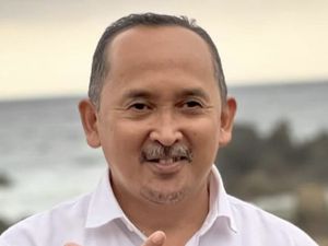 Ade Sorot Masalah Irigasi di Cipanas: Awalnya 3 Kali Panen, Sekarang 1 Kali