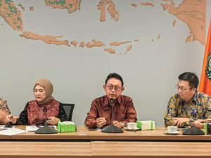 Pengusaha Minta Pemerintah Bentuk Badan Sawit Nasional, Ini Alasannya